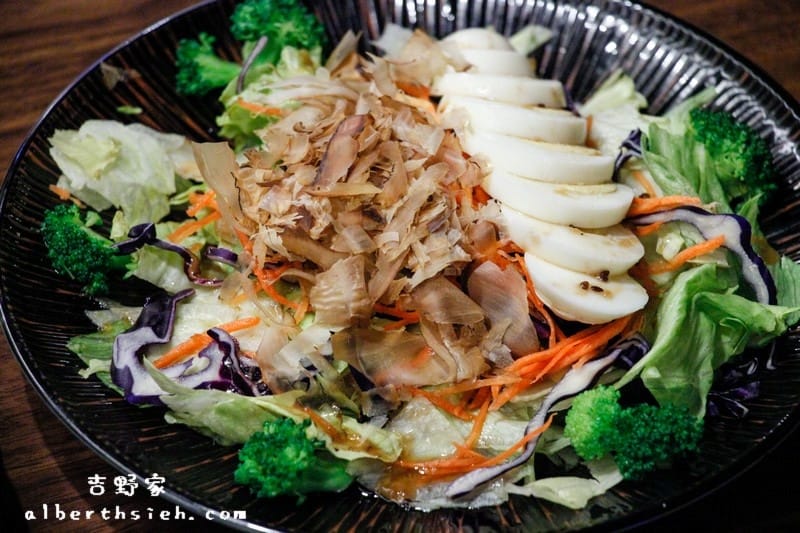 【松江南京站美食】台北中山．吉野家（牛丼蓋飯連鎖店晚間變身居酒屋）