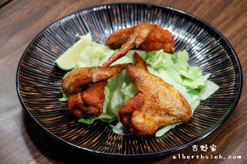 【松江南京站美食】台北中山．吉野家（牛丼蓋飯連鎖店晚間變身居酒屋）