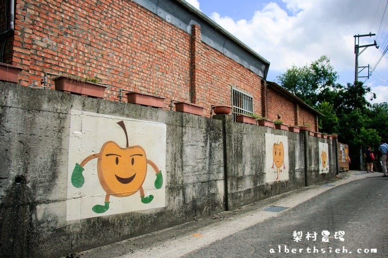 【農產體驗】新竹新埔．南平社區（梨村水梨，天一農場體驗）