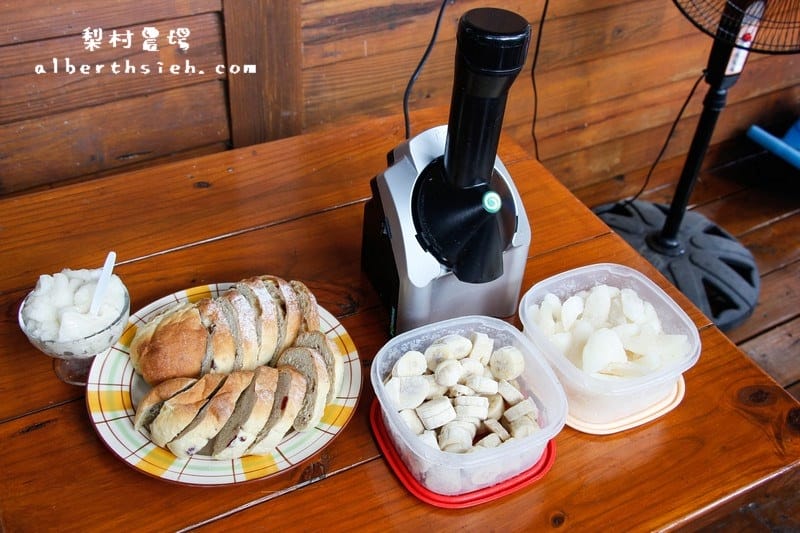 【農產體驗】新竹新埔．南平社區（梨村水梨，天一農場體驗）