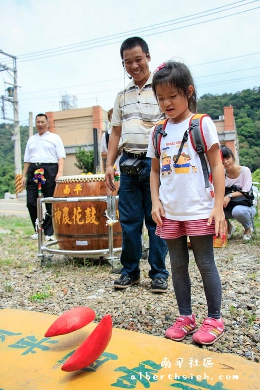 【農產體驗】新竹新埔．南平社區（梨村水梨，天一農場體驗）