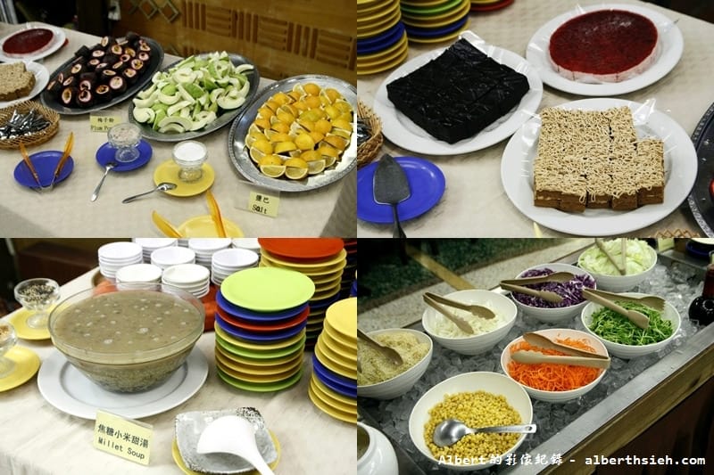 【花蓮民宿飯店】花蓮秀林．立德布洛灣山月村(邨)（山產野味餐點以及迎賓歌舞晚會）