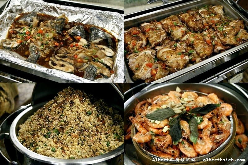 【花蓮民宿飯店】花蓮秀林．立德布洛灣山月村(邨)（山產野味餐點以及迎賓歌舞晚會）