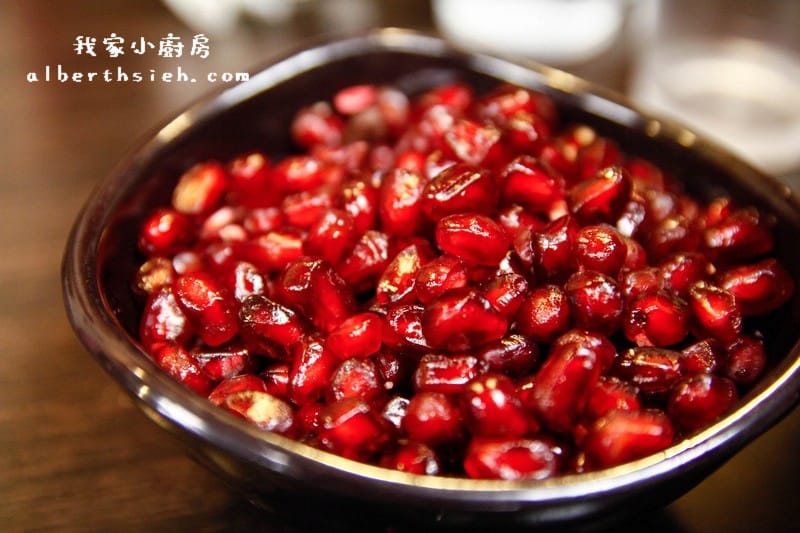 【民生社區美食】台北松山．我家小廚房（吃到超撐的美味無菜單料理）