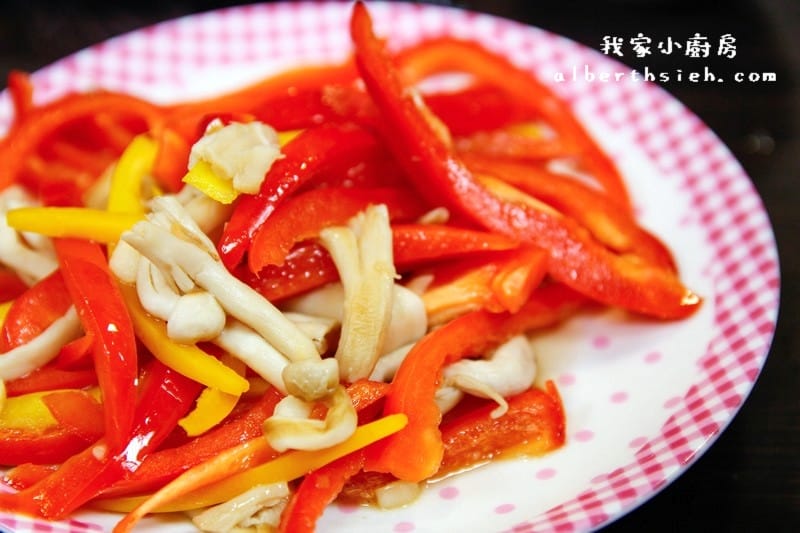 【民生社區美食】台北松山．我家小廚房（吃到超撐的美味無菜單料理）