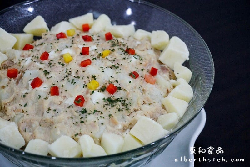 【觀光工廠】宜蘭五結．東和食品（CAS認證的好媽媽調理水產罐頭）