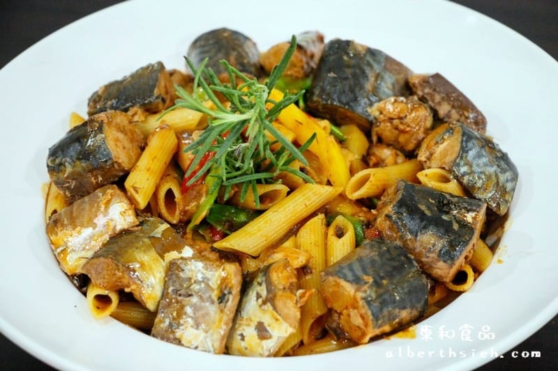 【觀光工廠】宜蘭五結．東和食品（CAS認證的好媽媽調理水產罐頭）