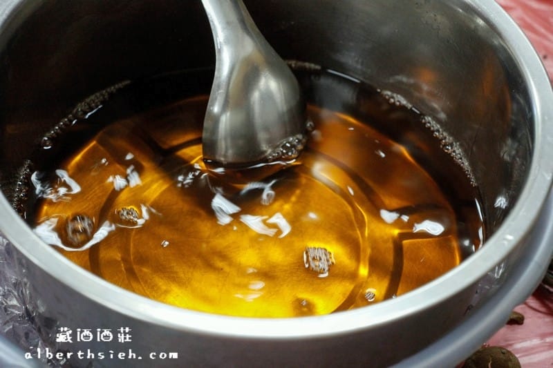 【宜蘭旅遊景點】頭城．藏酒酒莊（隱藏於山中的的美麗綠建築酒莊）