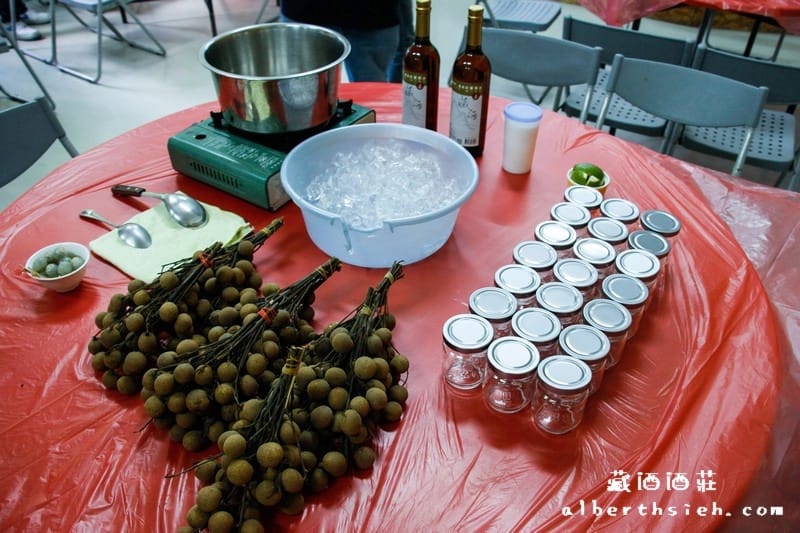 【宜蘭旅遊景點】頭城．藏酒酒莊（隱藏於山中的的美麗綠建築酒莊）