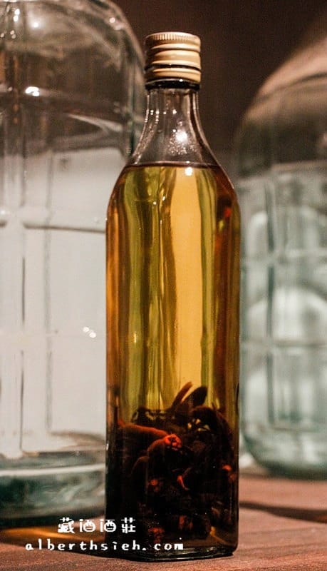 【宜蘭旅遊景點】頭城．藏酒酒莊（隱藏於山中的的美麗綠建築酒莊）