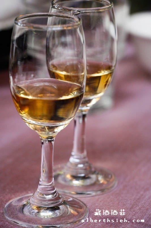 【無菜單料理】宜蘭頭城．藏酒酒莊（使用在地食材並以酒入菜的美食餐點）