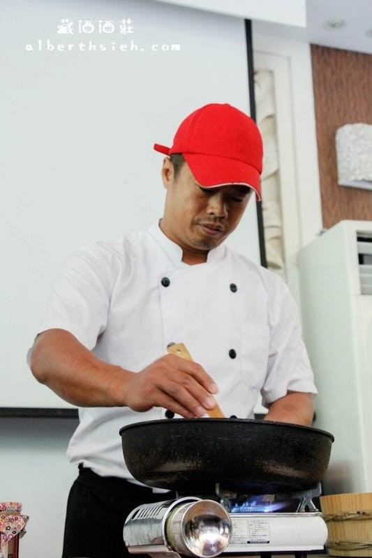 【無菜單料理】宜蘭頭城．藏酒酒莊（使用在地食材並以酒入菜的美食餐點）