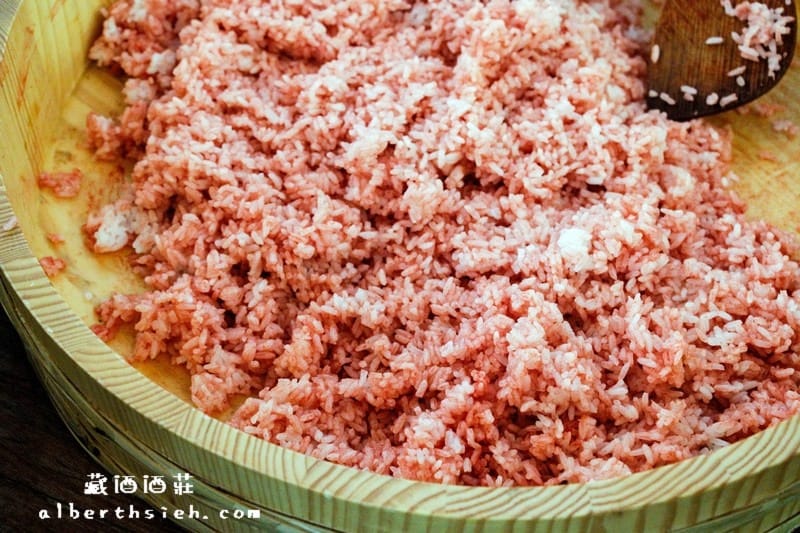 【無菜單料理】宜蘭頭城．藏酒酒莊（使用在地食材並以酒入菜的美食餐點）