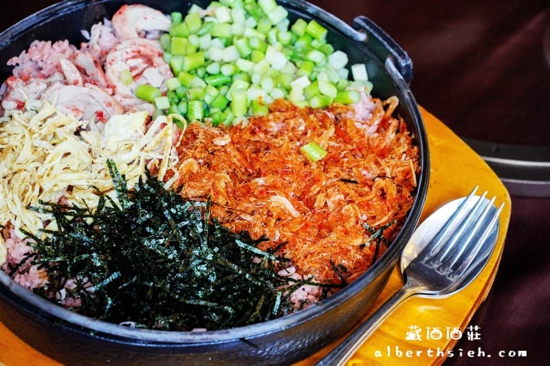 【無菜單料理】宜蘭頭城．藏酒酒莊（使用在地食材並以酒入菜的美食餐點）