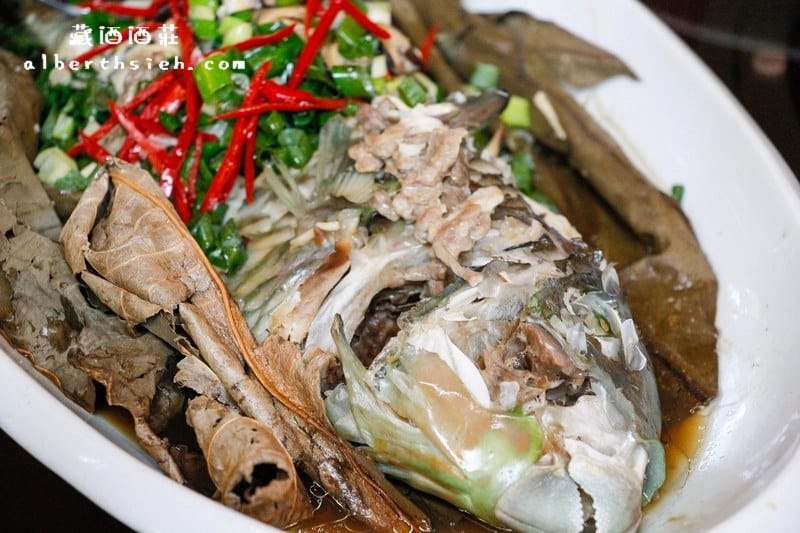 【無菜單料理】宜蘭頭城．藏酒酒莊（使用在地食材並以酒入菜的美食餐點）