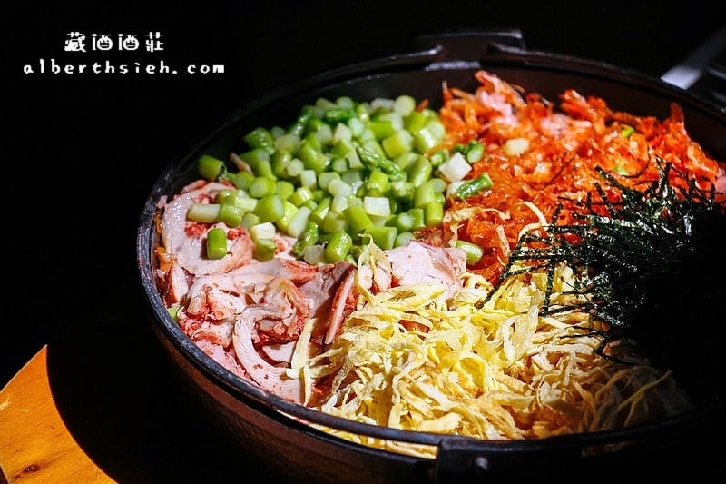 【無菜單料理】宜蘭頭城．藏酒酒莊（使用在地食材並以酒入菜的美食餐點）