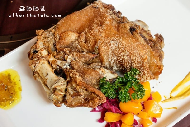 【無菜單料理】宜蘭頭城．藏酒酒莊（使用在地食材並以酒入菜的美食餐點）