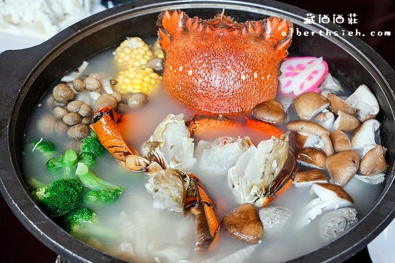 【無菜單料理】宜蘭頭城．藏酒酒莊（使用在地食材並以酒入菜的美食餐點）