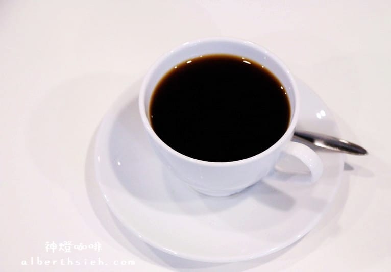 【咖啡品牌】新北市新店．神灯咖啡（親民價格也可以享用到莊園級的美味咖啡）
