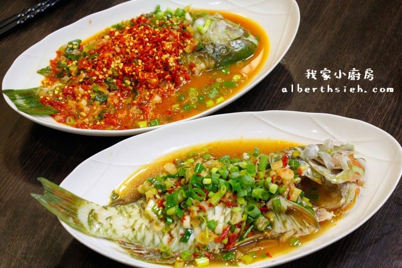 【民生社區美食】台北松山．我家小廚房（FU free私房湖南菜麻辣趴）