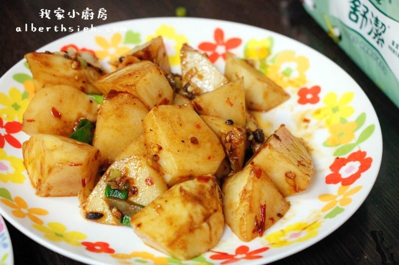 【民生社區美食】台北松山．我家小廚房（FU free私房湖南菜麻辣趴）