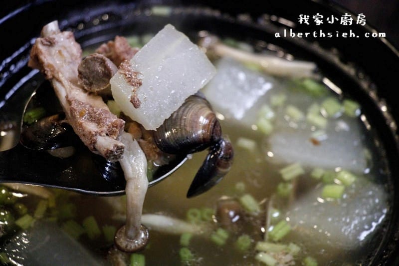 【民生社區美食】台北松山．我家小廚房（FU free私房湖南菜麻辣趴）