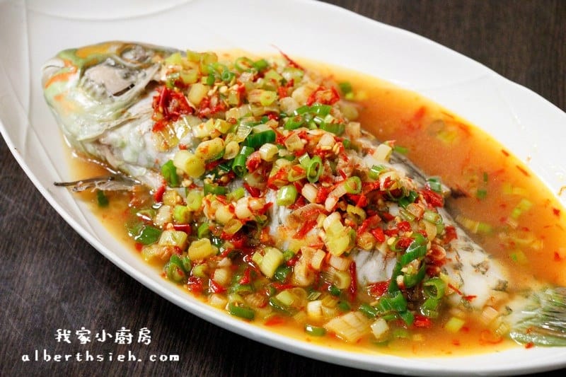 【民生社區美食】台北松山．我家小廚房（FU free私房湖南菜麻辣趴）