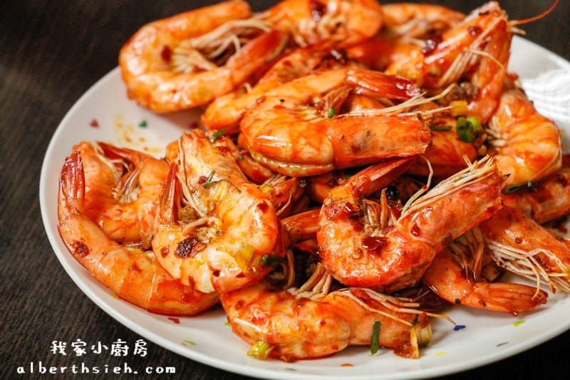 【民生社區美食】台北松山．我家小廚房（FU free私房湖南菜麻辣趴）