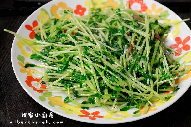 【民生社區美食】台北松山．我家小廚房（FU free私房湖南菜麻辣趴）