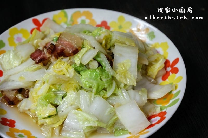 【民生社區美食】台北松山．我家小廚房（FU free私房湖南菜麻辣趴）