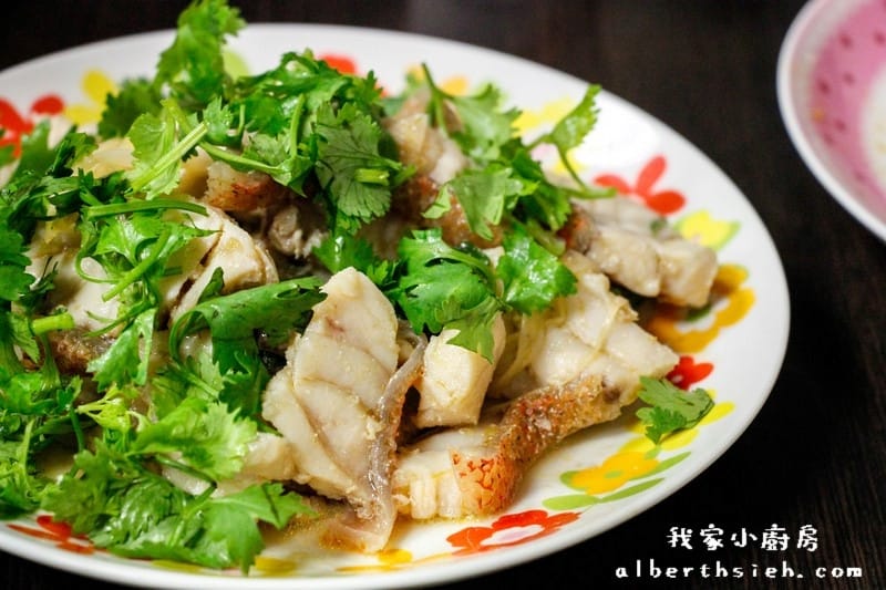 【民生社區美食】台北松山．我家小廚房（FU free私房湖南菜麻辣趴）