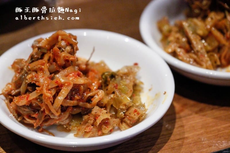 【忠孝復興站美食】台北大安．豚骨拉麵ラーメン凪Nagi（赤王麵湯頭超合我口味）