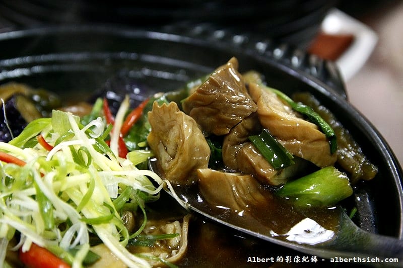 【花蓮私房美食】花蓮吉安．阿姑的店（蒜泥松阪豬&芋泥捲超好吃）