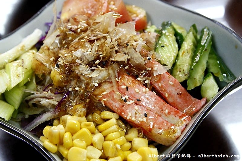【花蓮私房美食】花蓮吉安．阿姑的店（蒜泥松阪豬&芋泥捲超好吃）