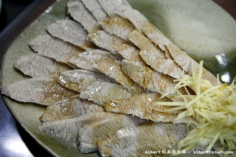 【花蓮私房美食】花蓮吉安．阿姑的店（蒜泥松阪豬&芋泥捲超好吃）