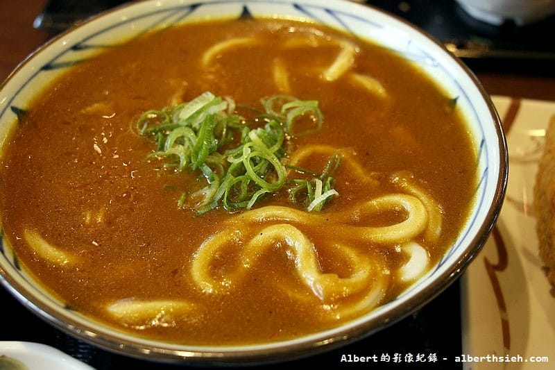 【日本廣島美食】西條．讚岐釜揚烏龍丸龜製麵（美味Q彈的平價烏龍麵）