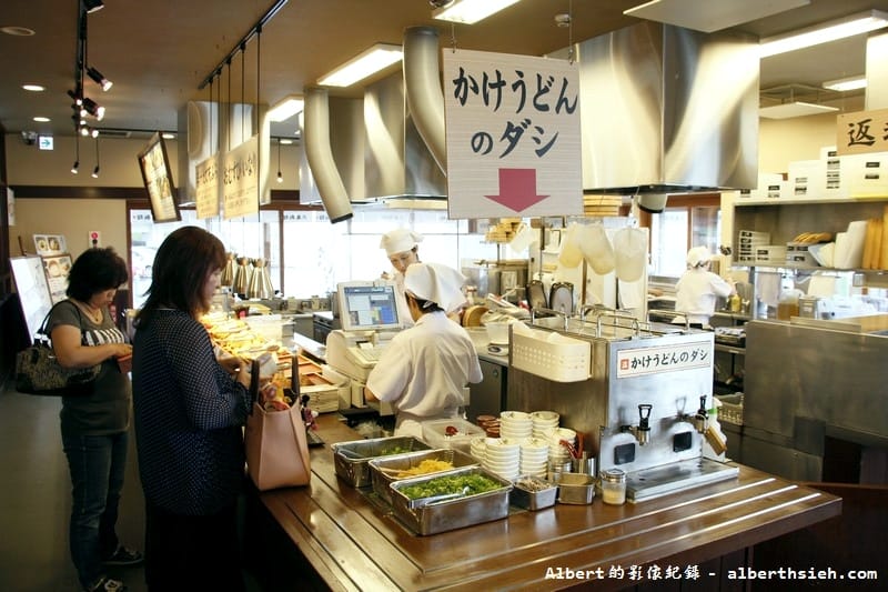 【日本廣島美食】西條．讚岐釜揚烏龍丸龜製麵（美味Q彈的平價烏龍麵）