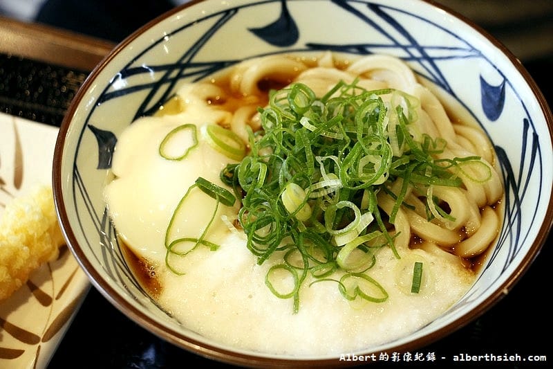 【日本廣島美食】西條．讚岐釜揚烏龍丸龜製麵（美味Q彈的平價烏龍麵）