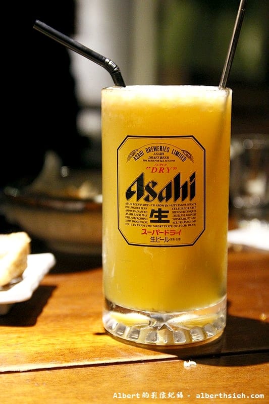 【居酒屋美食】花蓮市．老時光燒肉酒肴（舉杯喝酒聊天吃肉的好地方）