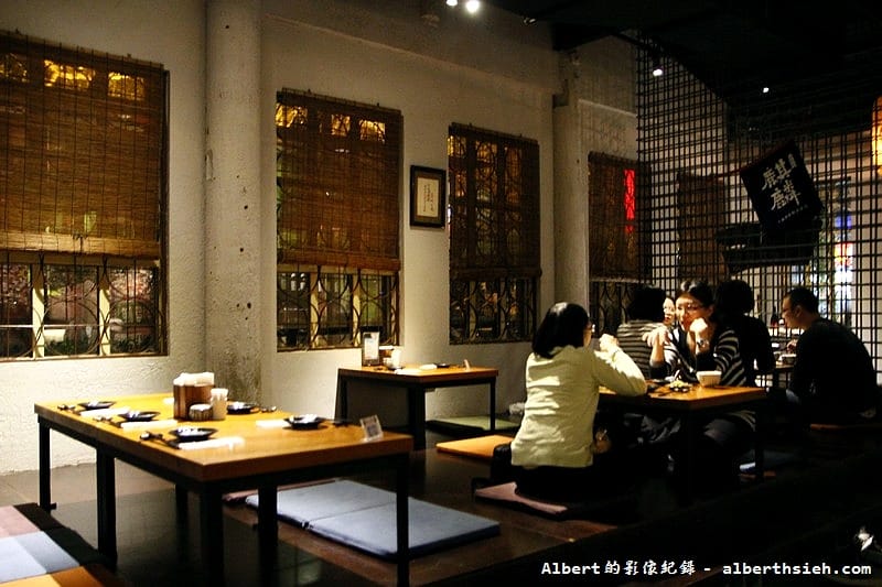 【居酒屋美食】花蓮市．老時光燒肉酒肴（舉杯喝酒聊天吃肉的好地方）