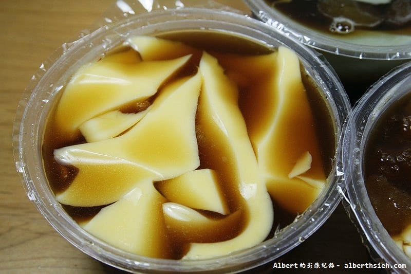 大溪賴祖傳豆花．桃園大溪美食（排隊店家黑豆花超好吃）