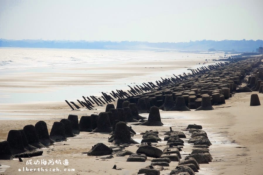 【戰地風光旅遊】金門金湖.成功海防坑道&成功沙灘(反登陸作戰,灘岸掃盪任務的坑道) - 第24張圖 【戰地風光旅遊】金門金湖.成功海防坑道&成功沙灘(反登陸作戰,灘岸掃盪任務的坑道)