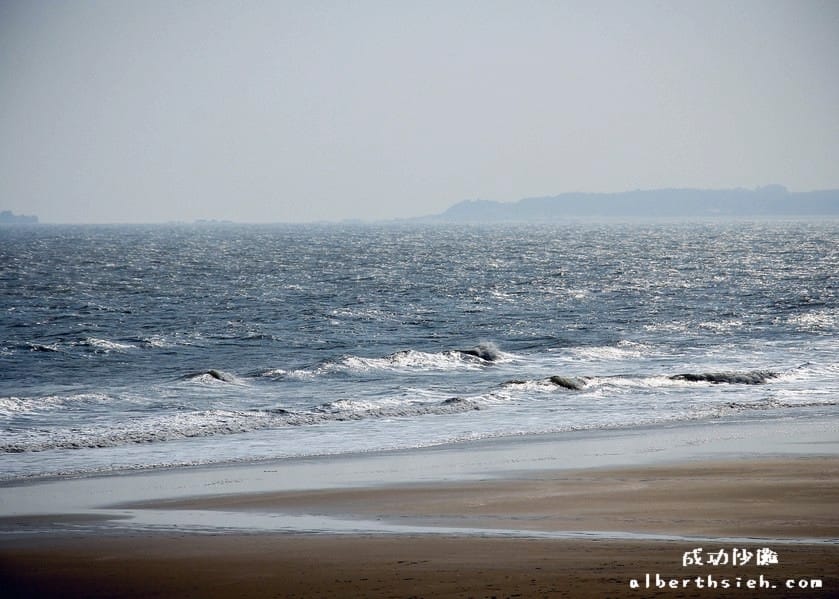 【戰地風光旅遊】金門金湖.成功海防坑道&成功沙灘(反登陸作戰,灘岸掃盪任務的坑道) - 第25張圖 【戰地風光旅遊】金門金湖.成功海防坑道&成功沙灘(反登陸作戰,灘岸掃盪任務的坑道)