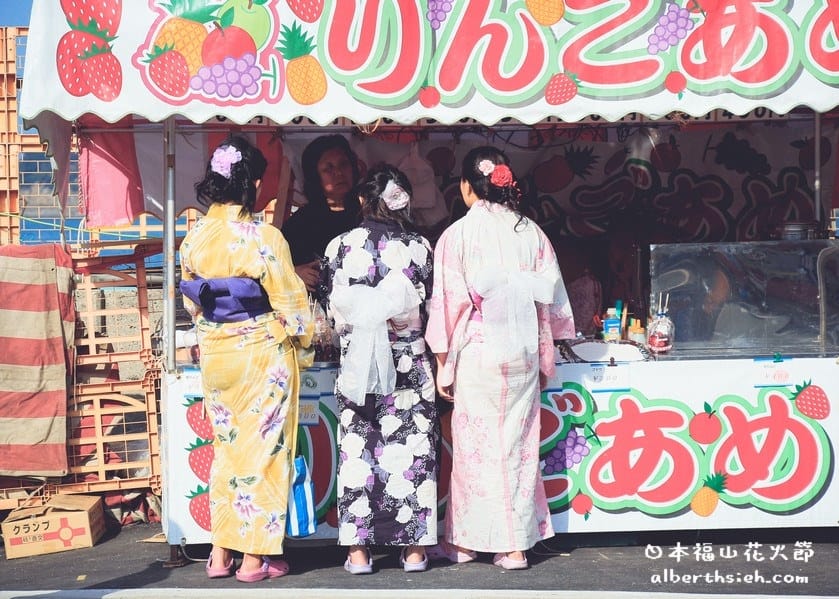 廣島福山景點．鞆の浦弁天島花火大會（精彩絢爛花火節）