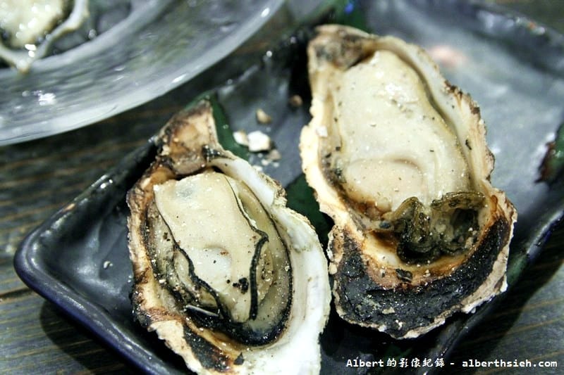 廣島宮島美食．牡蠣屋 (かきや)（超大顆肥美飽滿沒有腥味的好吃牡蠣）