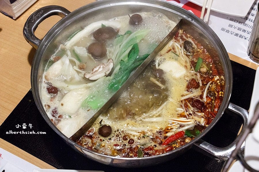 【火鍋吃到飽】桃園龜山.小蒙牛頂級麻辣養生鍋(林口店)(杯裝哈根達斯吃到爽) - 第13張圖 【火鍋吃到飽】桃園龜山.小蒙牛頂級麻辣養生鍋(林口店)(杯裝哈根達斯吃到爽)