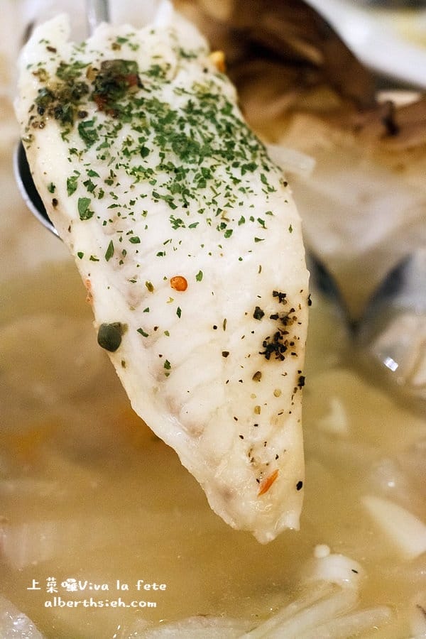 【忠孝新生站美食】台北大安．上菜囉Viva la fete（讓你吃出原味的法義創意異國料理）