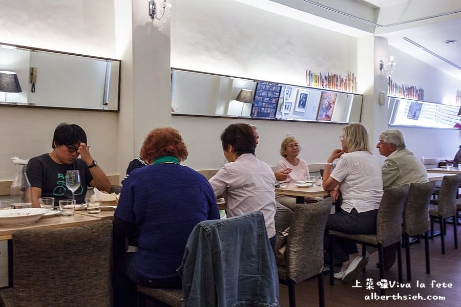 【忠孝新生站美食】台北大安．上菜囉Viva la fete（讓你吃出原味的法義創意異國料理）