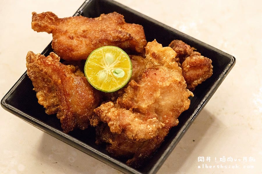 【微風廣場美食】台北松山．開丼！燒肉vs丼飯（讓你大口吃肉的創意丼飯）