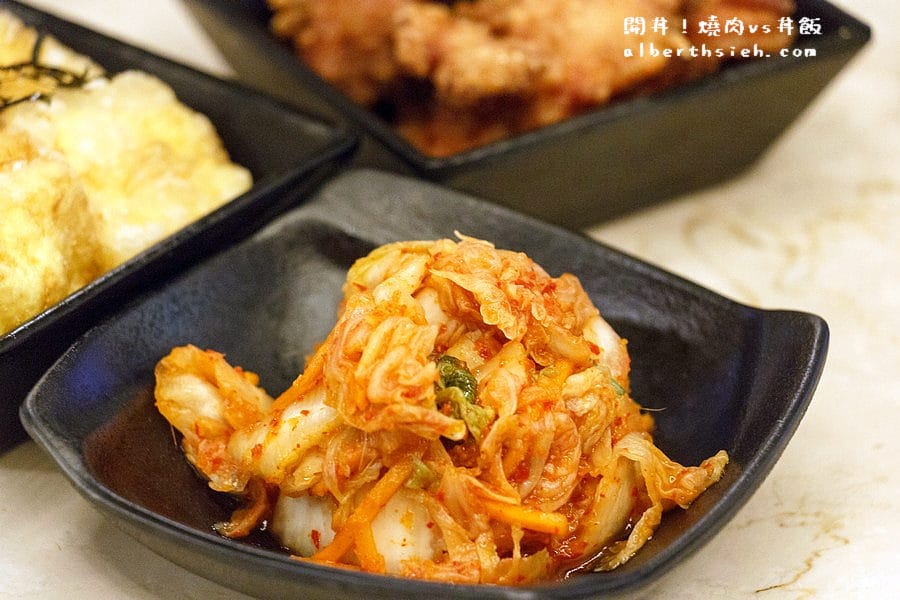 【微風廣場美食】台北松山．開丼！燒肉vs丼飯（讓你大口吃肉的創意丼飯）